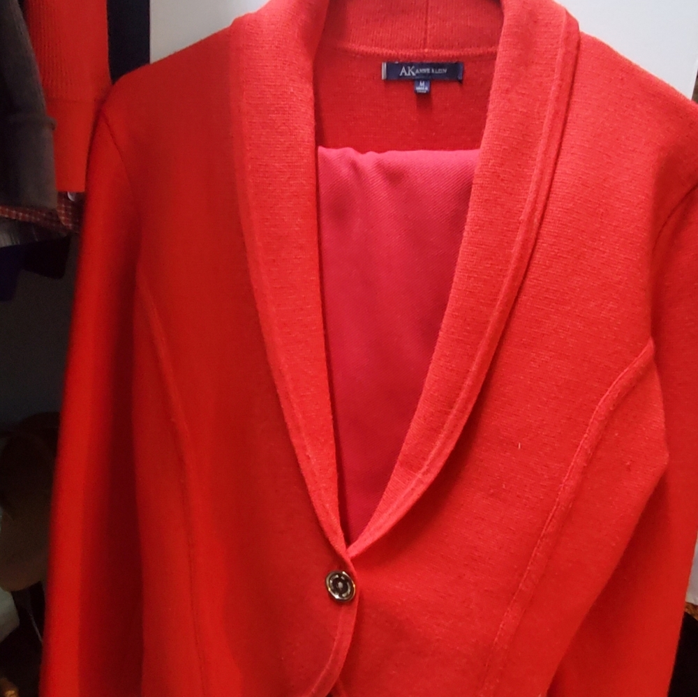 Women's Dress Clothes/Business Attire